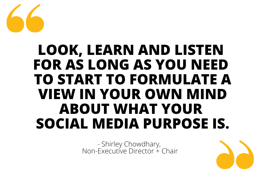 Your Digital Reputation_Shirley Chowdhary_leadership_social_media_quote_1