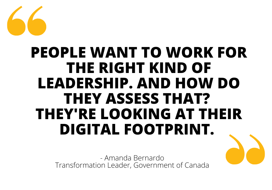 Your-Digital-Reputation-leadership-hybrid-work-Amanda-Bernardo-quote-2